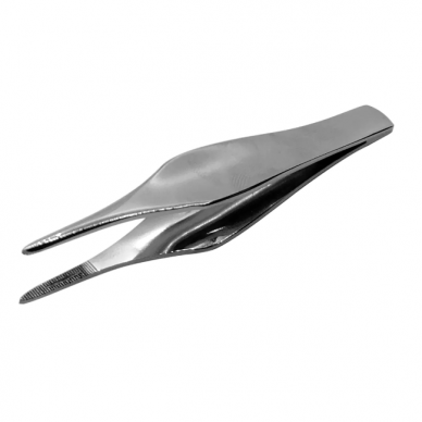 PODOLAND podiatric tweezers S