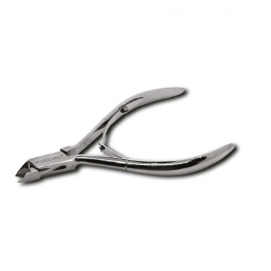 PODOLAND professional cuticle nippers 06