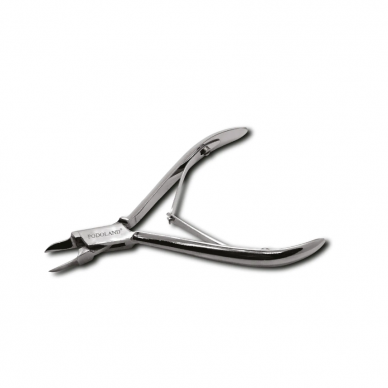 PODOLAND professional pedicure tongs for handling ingrown nails 07