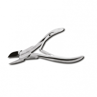 PODOLAND professional pedicure tongs for nail shortening 04