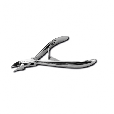 PODOLAND professional pedicure tongs for nail shortening 09