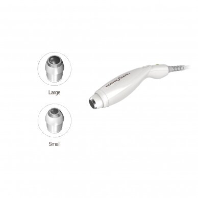 POWER SHAPE 2 (RF/VACUUM /LOW LEVEL LASER) professional device for body contouring and face lifting (made in KOREA) 3