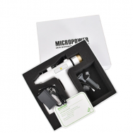 Professional needleless mesotherapy injector MESOGUN