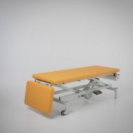 Professional electric physiotherapy and massage table EQ-1914