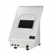 Professional cavitation and radio frequency machine for body and face procedures, 3 nozzles