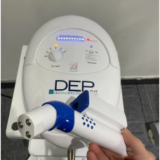 Professional needleless mesotherapy injector DEP PLUS