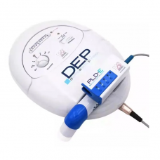 Professional needleless mesotherapy injector DEP PLUS