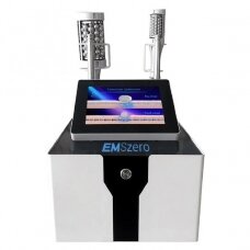 Professional endosphere machine for face and body procedures EMSZERO