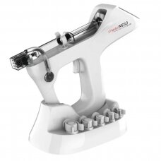 Professional mesotherapy gun injector CRYSTAL MESO INJECTOR