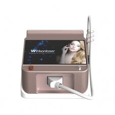 Professional picosecond tattoo removal machine EL500