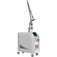 Professional picosecond tattoo removal machine EL900