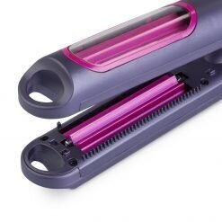 Professional hair curling iron with tourmaline ,,LOOP FRISE“ 2