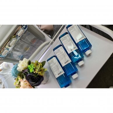 Set of treatment solutions for HYDRAFACIAL procedure 4in1 (GERMANY) 2