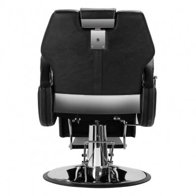 Professional barber chair for beauty salons GABBIANO DALLAS 5