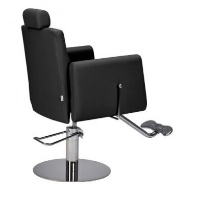 Professional barber chair for hairdressers and beauty salons RAY 2