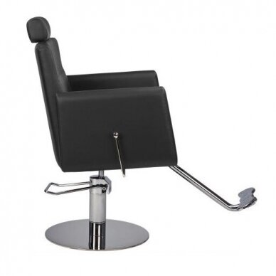 Professional barber chair for hairdressers and beauty salons RAY 3