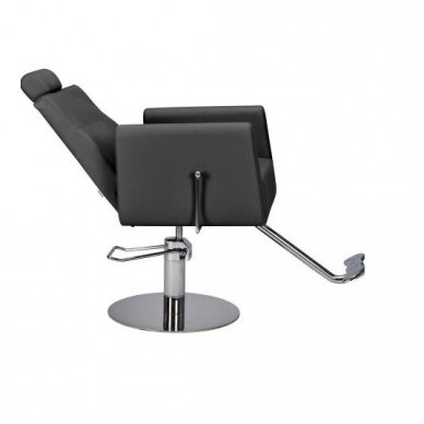 Professional barber chair for hairdressers and beauty salons RAY 1