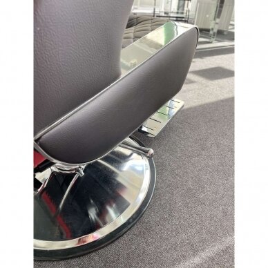 Professional barbers and beauty salons haircut chair RONA DUO 14