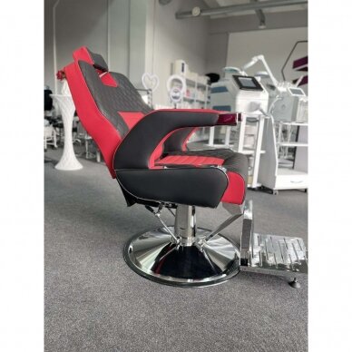 Professional barbers and beauty salons haircut chair RONA DUO 15