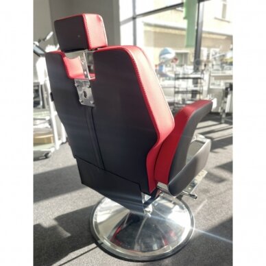 Professional barbers and beauty salons haircut chair RONA DUO 18