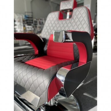 Professional barbers and beauty salons haircut chair RONA DUO 13