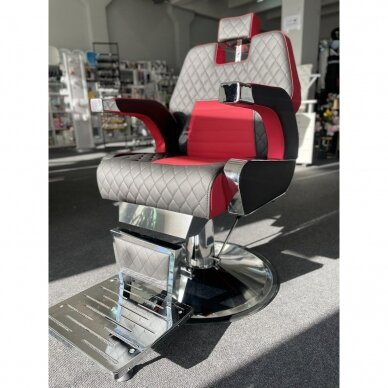 Professional barbers and beauty salons haircut chair RONA DUO 20