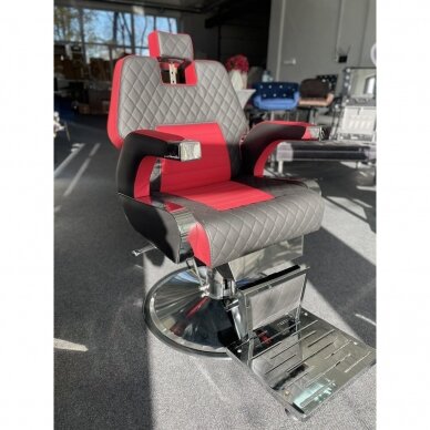 Professional barbers and beauty salons haircut chair RONA DUO 1