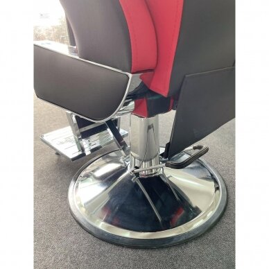 Professional barbers and beauty salons haircut chair RONA DUO 6