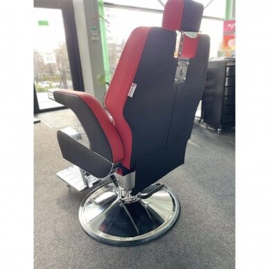 Professional barbers and beauty salons haircut chair RONA DUO 7