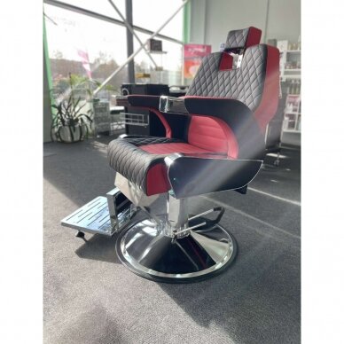 Professional barbers and beauty salons haircut chair RONA DUO 10