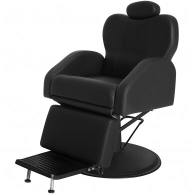 Professional barber chair for barbershops and beauty salons START