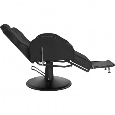 Professional barber chair for barbershops and beauty salons START 5