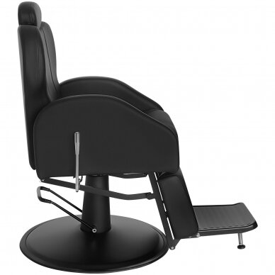 Professional barber chair for barbershops and beauty salons START 3