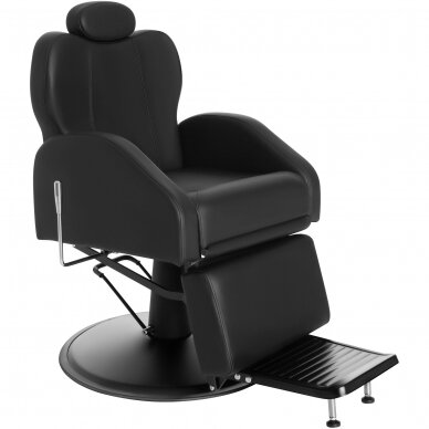 Professional barber chair for barbershops and beauty salons START 2