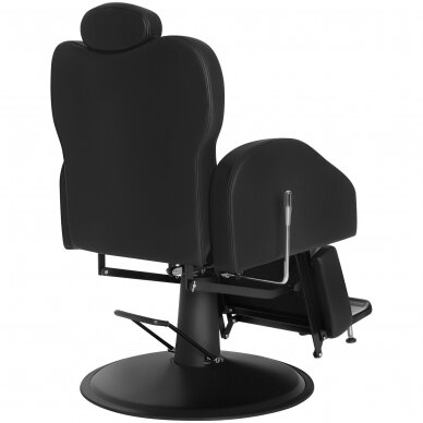 Professional barber chair for barbershops and beauty salons START 4