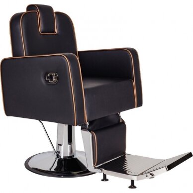 Professional barber chair for hairdressers and beauty salons HOLLAND