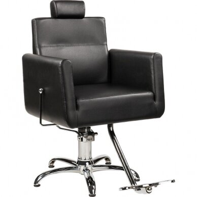 Professional barber chair for hairdressers and beauty salons RAY