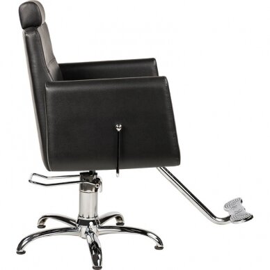 Professional barber chair for hairdressers and beauty salons RAY 2