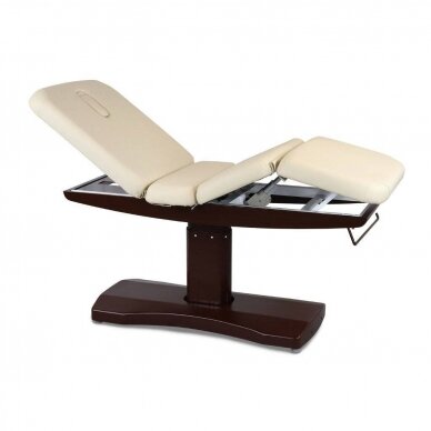 Professional electric massage and SPA couch-bed with heating function LIBRA 4 HEAT  3