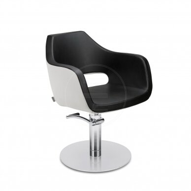 Professional hairdressing chair MOON 2