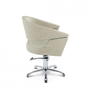 Professional hairdressing chair AMARA 1