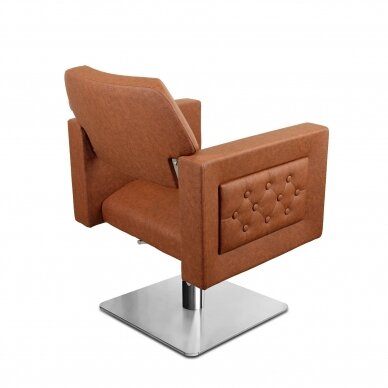 Professional hairdressing chair NOVA CHESTER 2