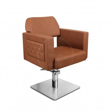 Professional hairdressing chair NOVA CHESTER 3