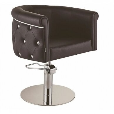 Professional chair for hairdressing and beauty salons OBSESSION 7