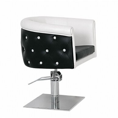 Professional chair for hairdressing and beauty salons OBSESSION 9