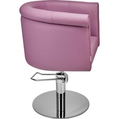 Professional chair for hairdressers and beauty salons REFLECTION  1