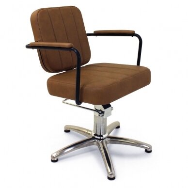 Professional hairdressing chair REM UK AVALON 2