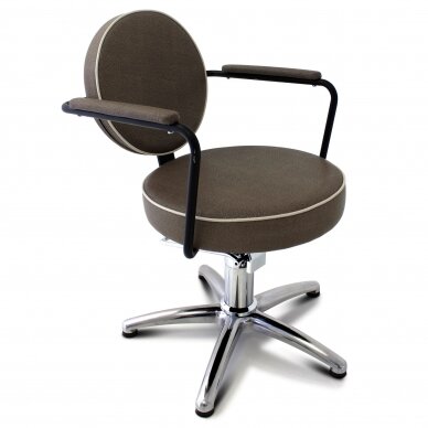 Professional hairdressing chair REM UK CALYPSO