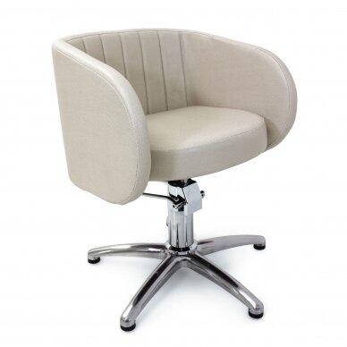 Professional hairdressing chair REM UK CAPRI