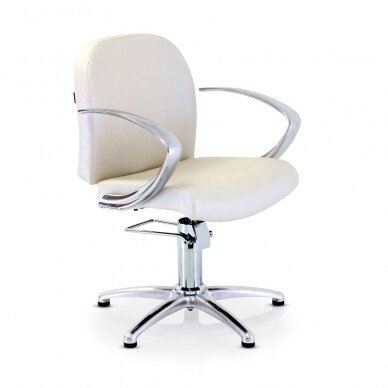 Professional hairdressing chair REM UK EVOLUTION